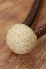 Bosal 5/8" 16 plait MHT135 - 10.5"