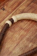 Bosal 5/8" 16 plait MHT135 - 10.5"