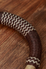 Bosal 5/8" 24 plait MHT131
