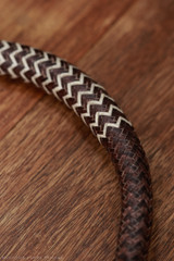 Bosalita 1/4" 24 plait MHT118