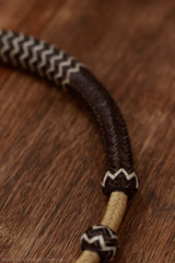 Bosalita 1/4" 24 plait MHT119
