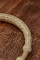 Bosalita 3/8" 20 plait MHT124 - 10.5"