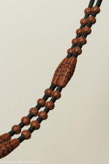 Romal Rein 20 Plait 52" MHT#110