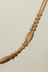 Romal Rein 20 Plait 52" MHT#114