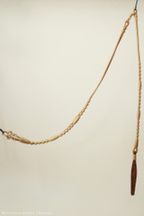 Romal Rein 20 Plait 52" MHT#115