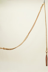 Romal Rein 20 Plait 52" MHT#116
