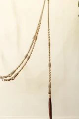 Horlacher & Marsh Bridle Set up