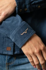 Kimes Ranch Lehi - Dark Blue