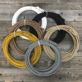 Uoza Poly Ranch Rope - 4 strand 9.5mm (3/8")