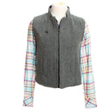 Sierra Wool Vest