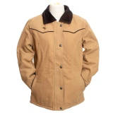 Canvas Ranch Coat (womens)