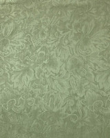 Wyoming Silk Jacquard Wild Rag 34.5" - Sage