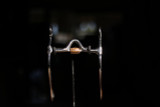 Steel Bit with Engraving