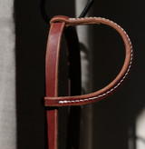 Cowboy Headstall - Single Ear 