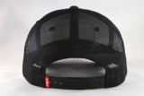 Kimes All Mesh Trucker Hat