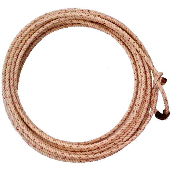 Nylon Ranch Rope/Lariat Buck Brannaman Mountain Horse Trading
