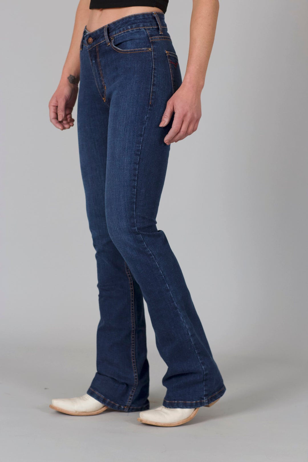 Kimes Ranch Jeans Chloe Mountain Horse Trading