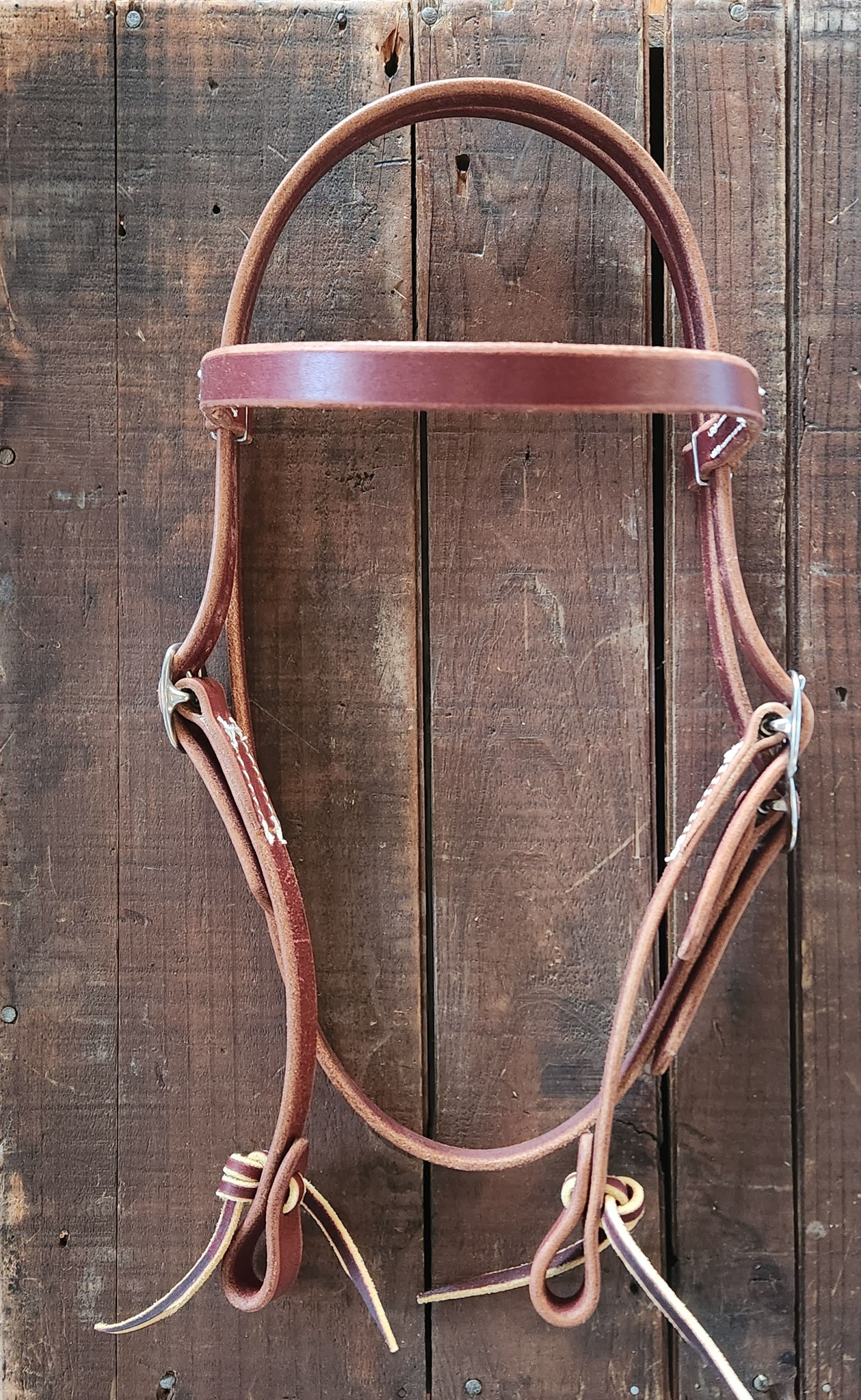 Coolhorse Leather Working Cowboy 1