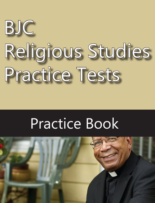 BJC General Science Practice Tests