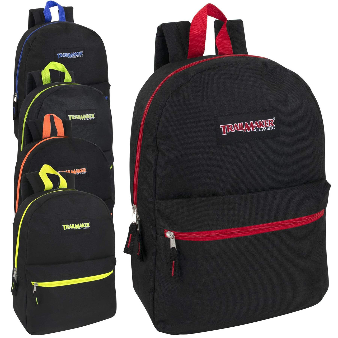 trailmaker backpack website