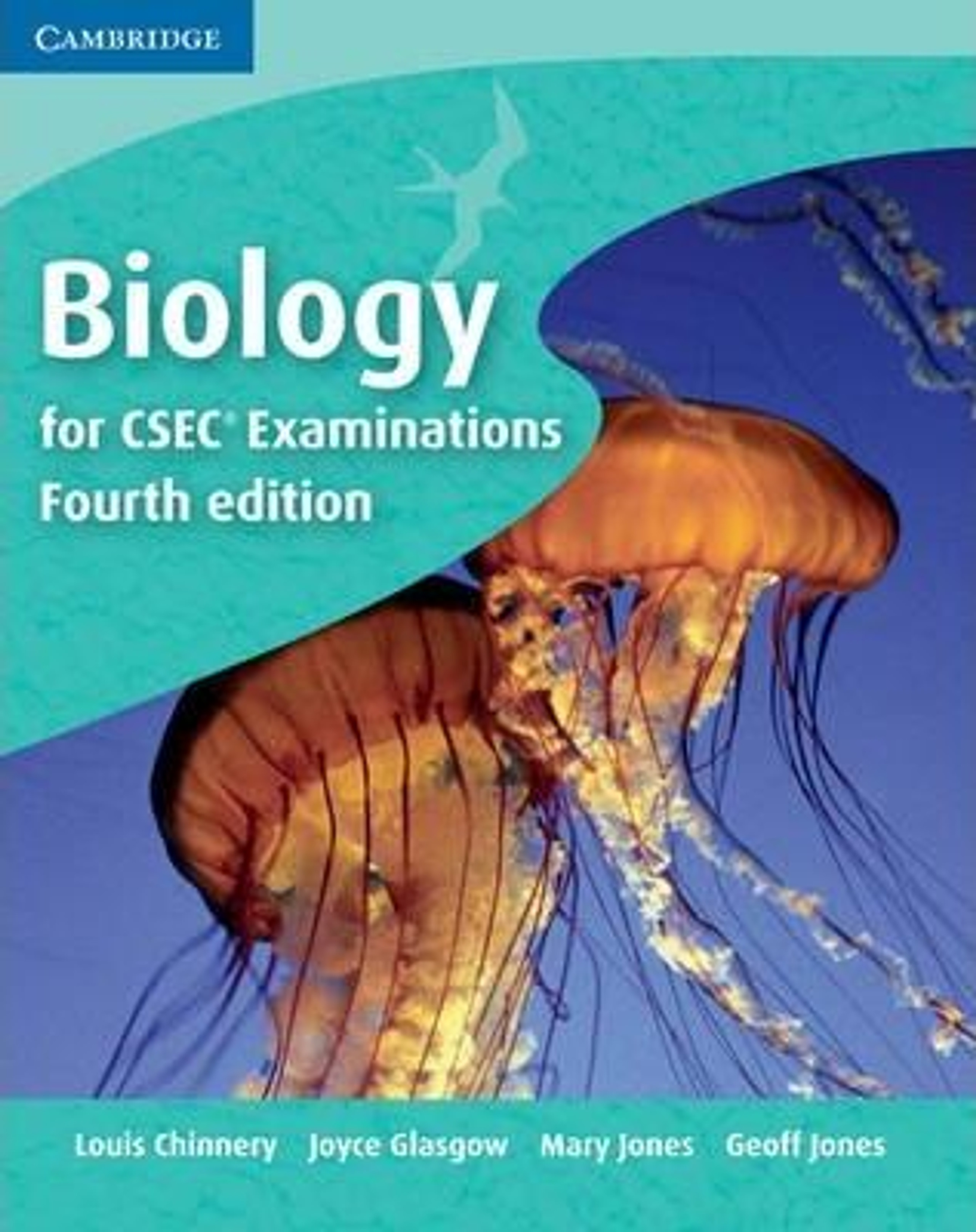 Biology For Csec 3rd Edition Bethel Superstore 