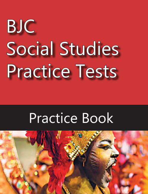 BJC Social Studies Practice Tests