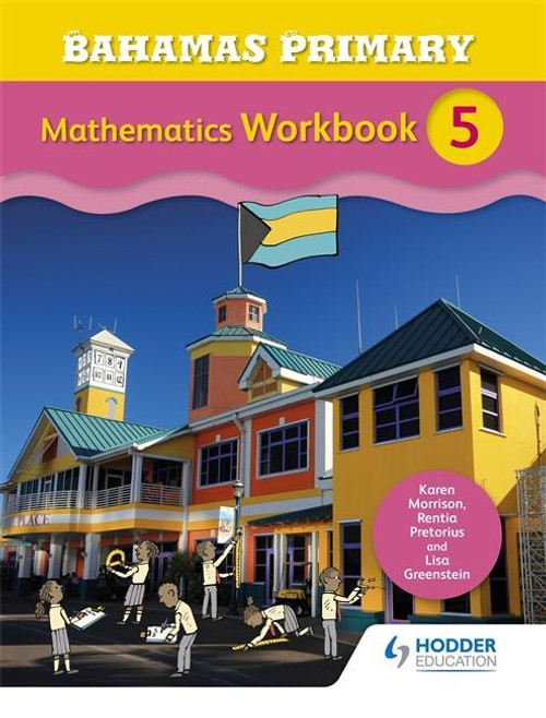 Bahamas Primary Mathematics Workbook 5