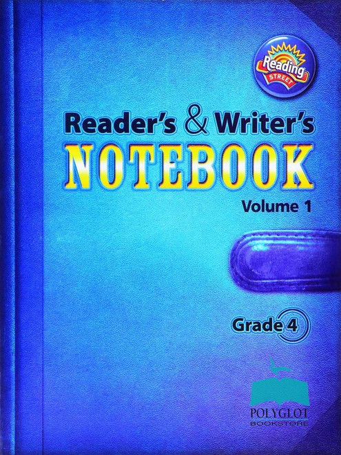 Reader's & Writer's NB 4.1