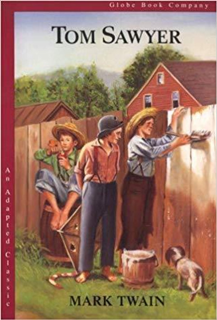 The Adventures of Tom Sawyer