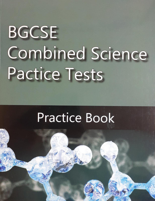 BGCSE Combined Science Practice Workbook