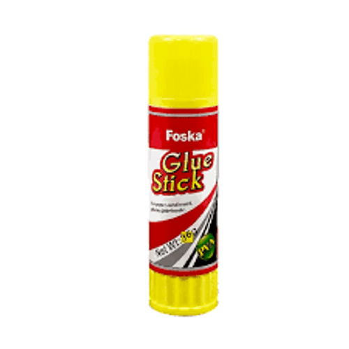 STUDENT GLUE STICK (FOSKA), 1.3oz