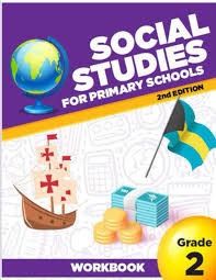Social Studies for Primary Schools Grade 2 Workbook NET