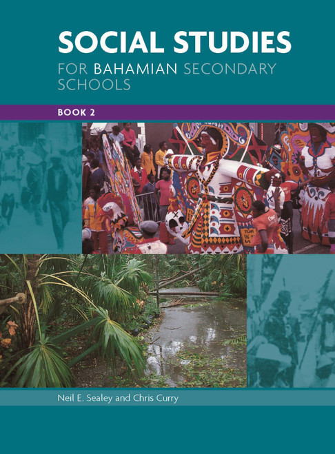 Social Studies for Bahamian Secondary Schools Book 2