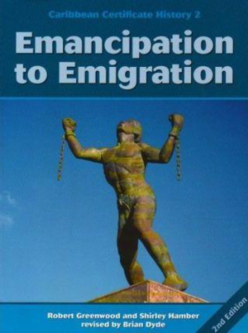 Emancipation to Emigration 