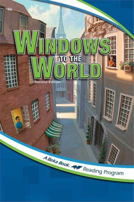 Windows to the World