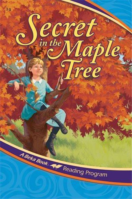 Secret in the Maple Tree