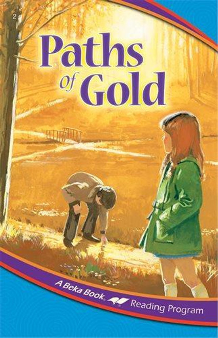 Paths Of Gold 2E