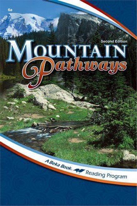 Mountain Pathways