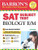 Barron's SAT Subject Test Biology E/M with Online Tests Sixth Edition