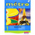 Metro 1: Pupil Book (French Edition)