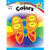 Homework Helper Colors Workbook