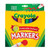 Crayola Classic Markers (10 count)