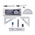 BETHEL Geometry Set