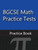 BGCSE Math Practice Book NET