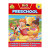 Big Preschool workbook ag 3-5