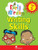 Writing Skills Workbook- Age 5