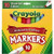 Crayola Broad Line Markers (10 ct)