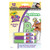 COLOR/ERASE,ACTIVITY PAD,REUSE