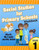 Social Studies for Primary Schools Grade 1 Workbook NET