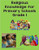 Religious Knowledge for Primary Schools Grade 1 Workbook